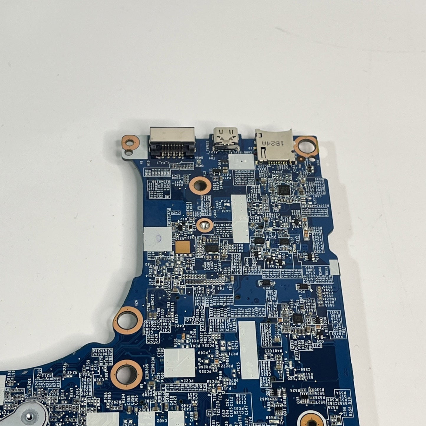 Medion Erazer Crawler E30-MD62445 Motherboard I5-12450H Rtx3050 .Graphic Issue