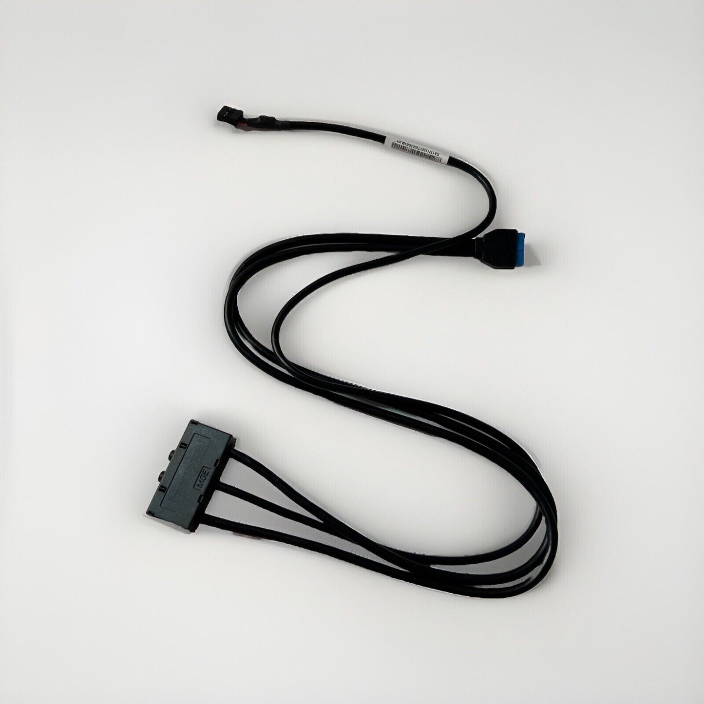 Acer Predator G6-710 G6-710 G6-710 Audio USB Port Front IO Board DA.13711.00K