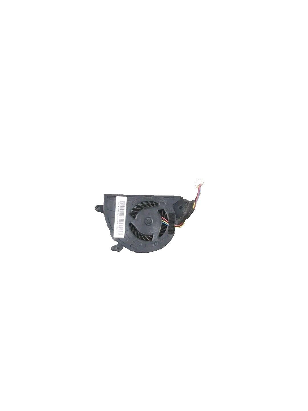 ASUS X553 X553M X553MA X453M Laptop CPU Cooling Fan 13N0-RLP0901