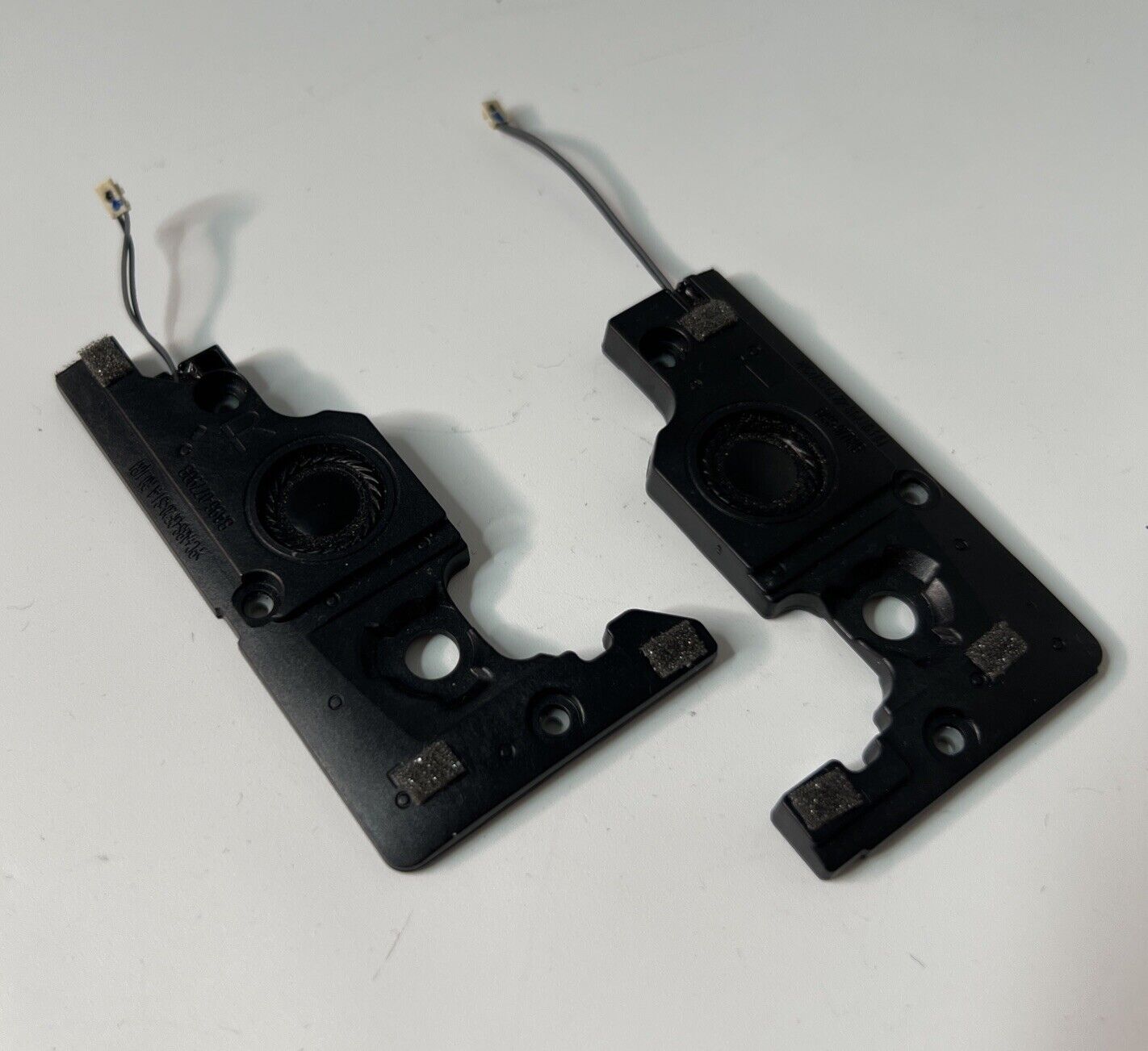 Samsung Galaxy Book2 Pro NP950XED Internal Speakers Set BA98-07790B BA96-07789B