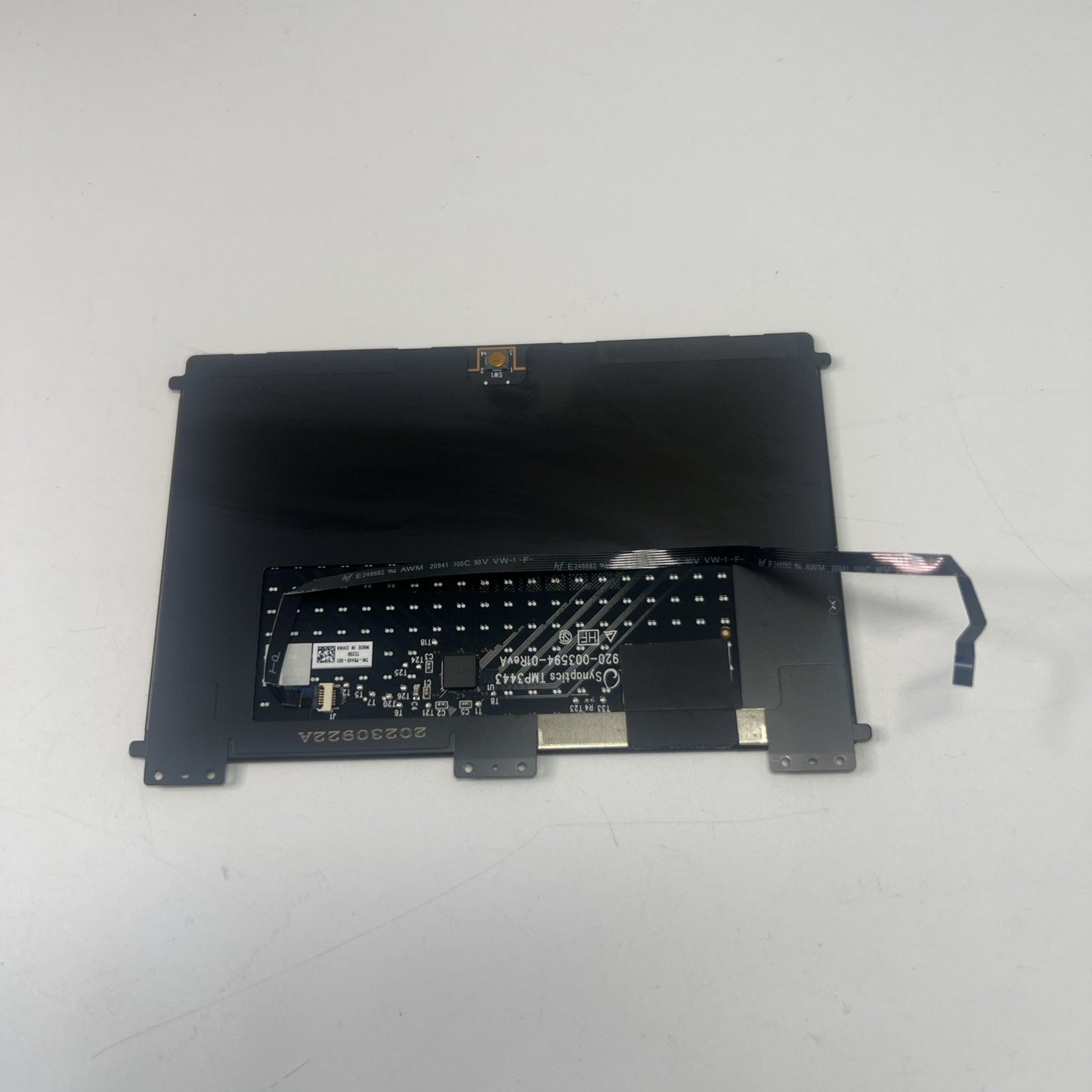 Razer Blade 15 Advance RZ09-0421 Touchpad Trackpad TM-P3443-001