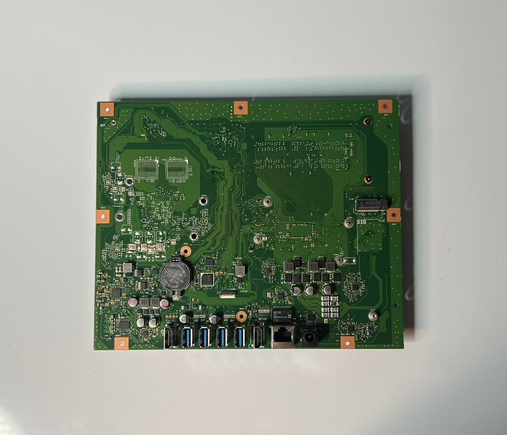 ASUS Vivo AiO V241EA Intel Core i3-1115G4 11th Gen 8GB RAM Motherboard WORKING