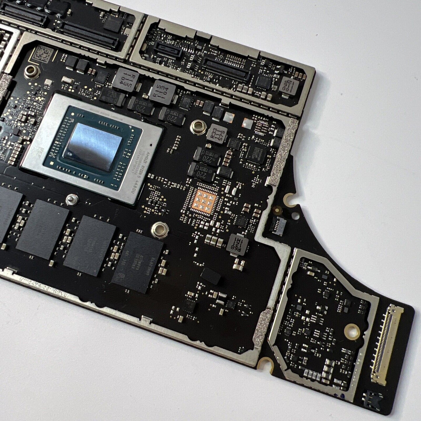 Microsoft Surface Laptop 4 1958 Motherboard i5 11th Gen FAULTY NO POWER
