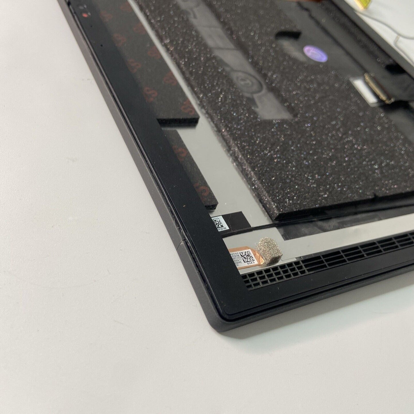 Lenovo ThinkPad T14 P14s Gen 4 LCD Rear Cover Top Lid Case & Bezel 5CB1L57587