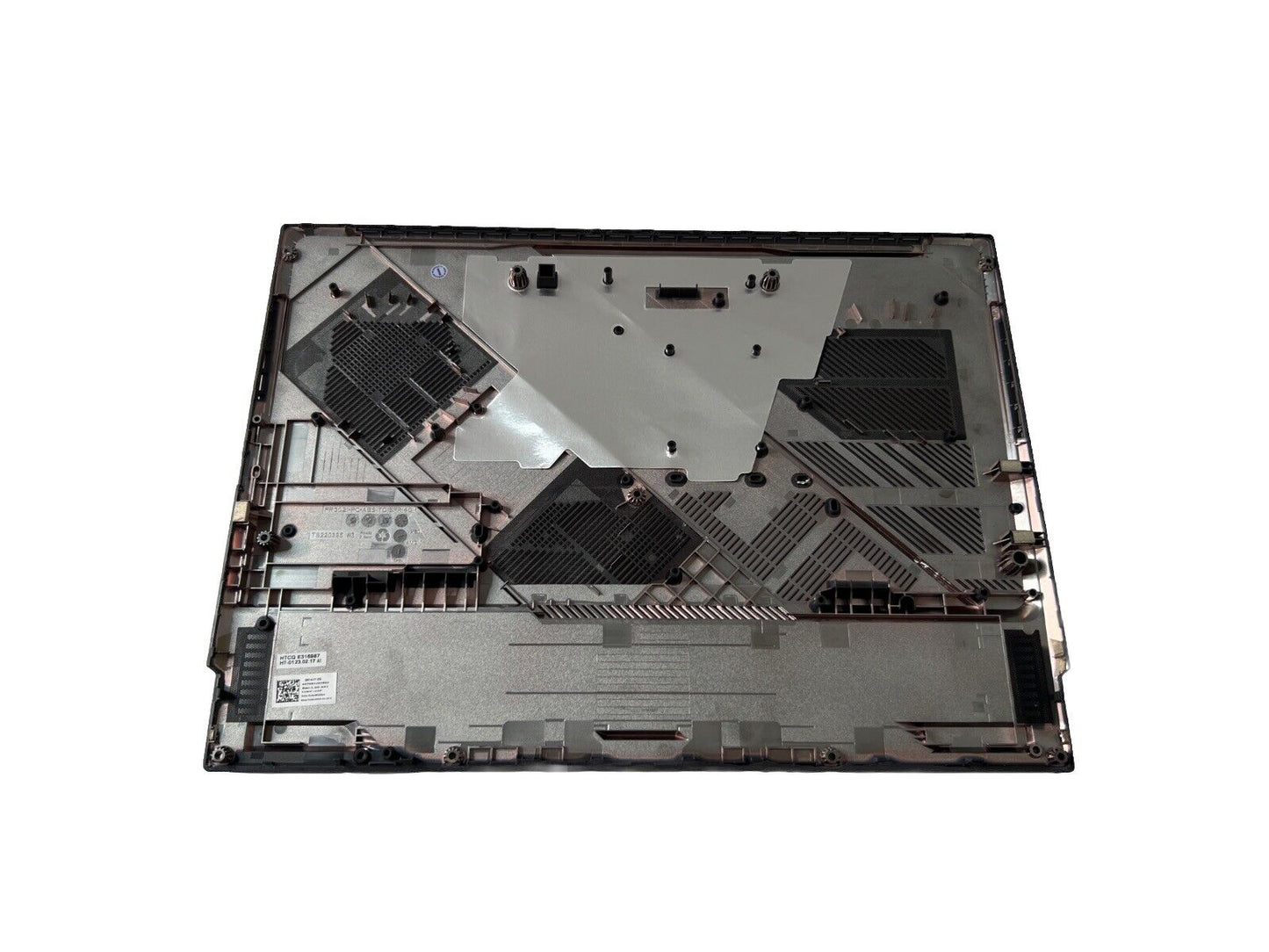 Asus ROG Strix G16 G614J Base Cover Bottom Lower Case 16" 6070B2157902