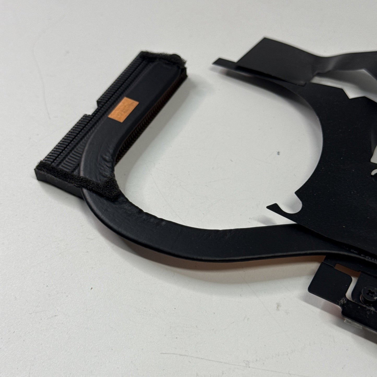 Dell Inspiron 16 PLUS 7620 07WVP6 7WVP6 Cooling Heatsink