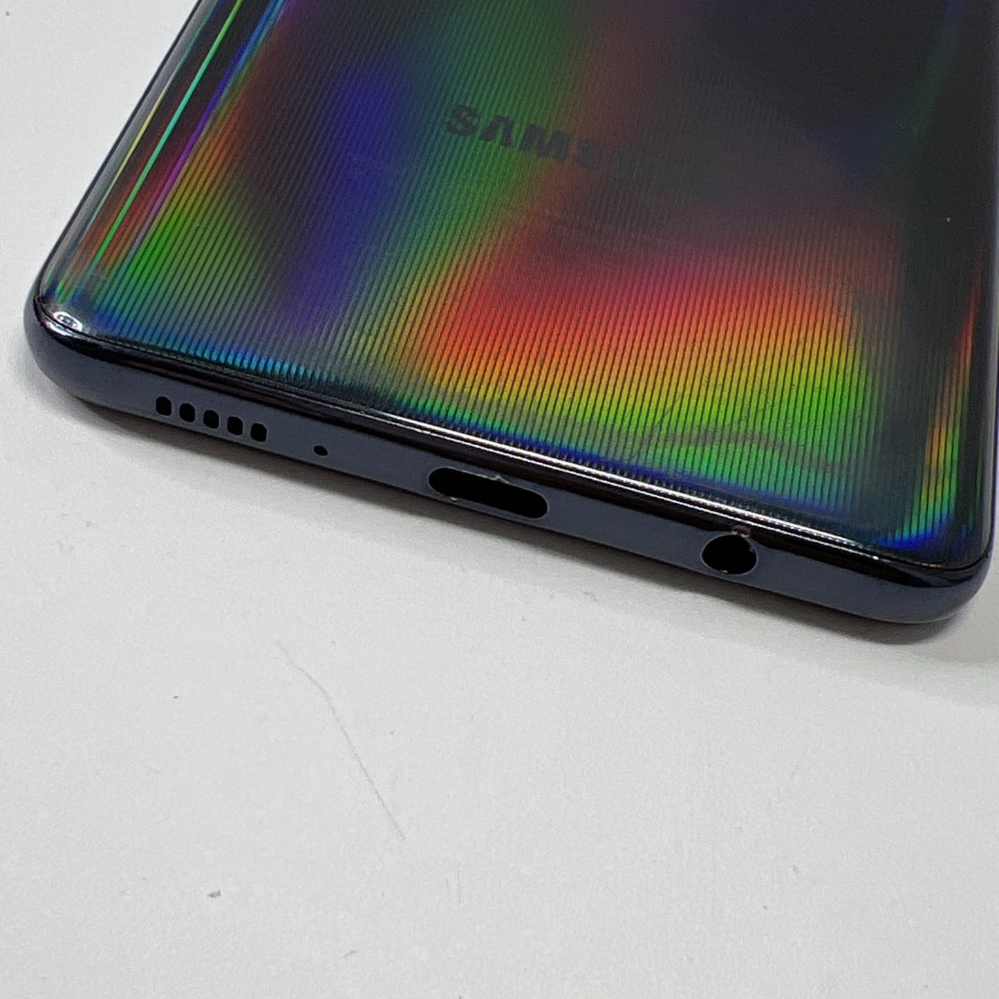 Samsung Galaxy A51 4G - 128GB - Blue (Unlocked)
