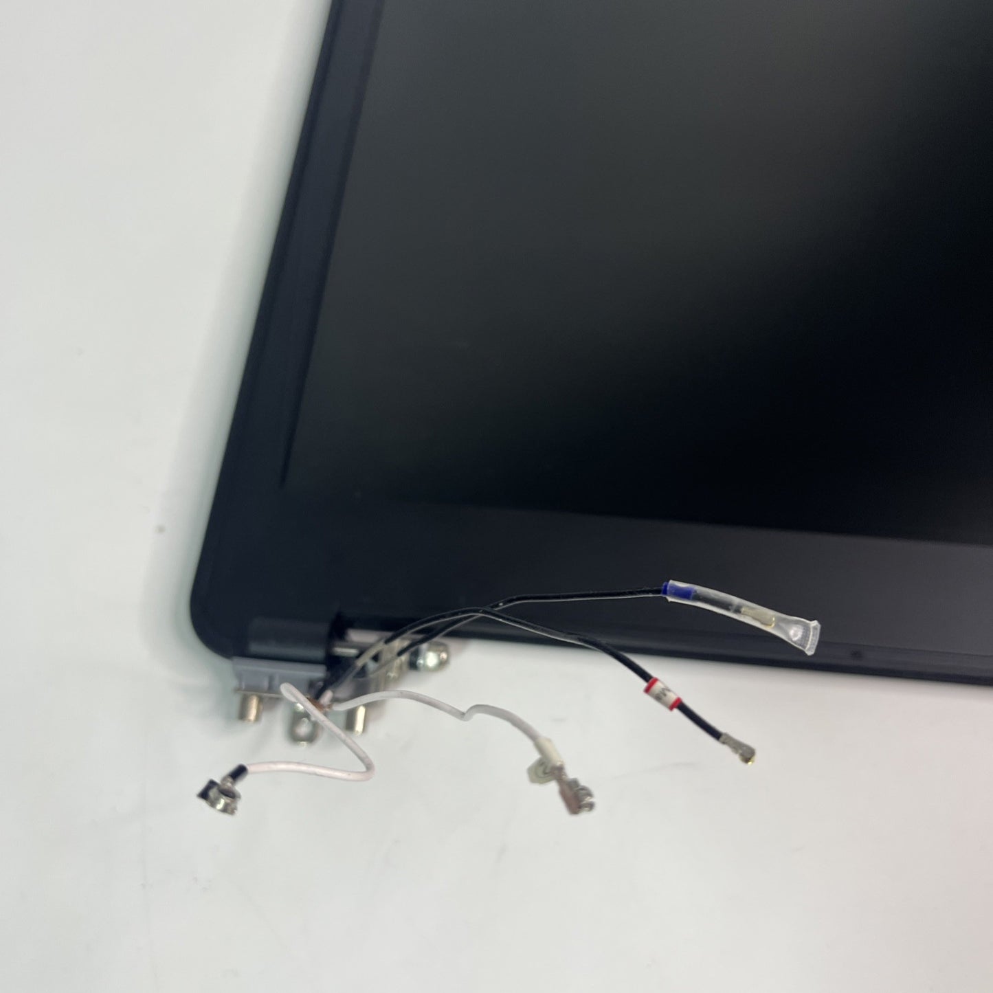 Genuine BLACK HP Mt41 Top Lid And Screen Assembly
