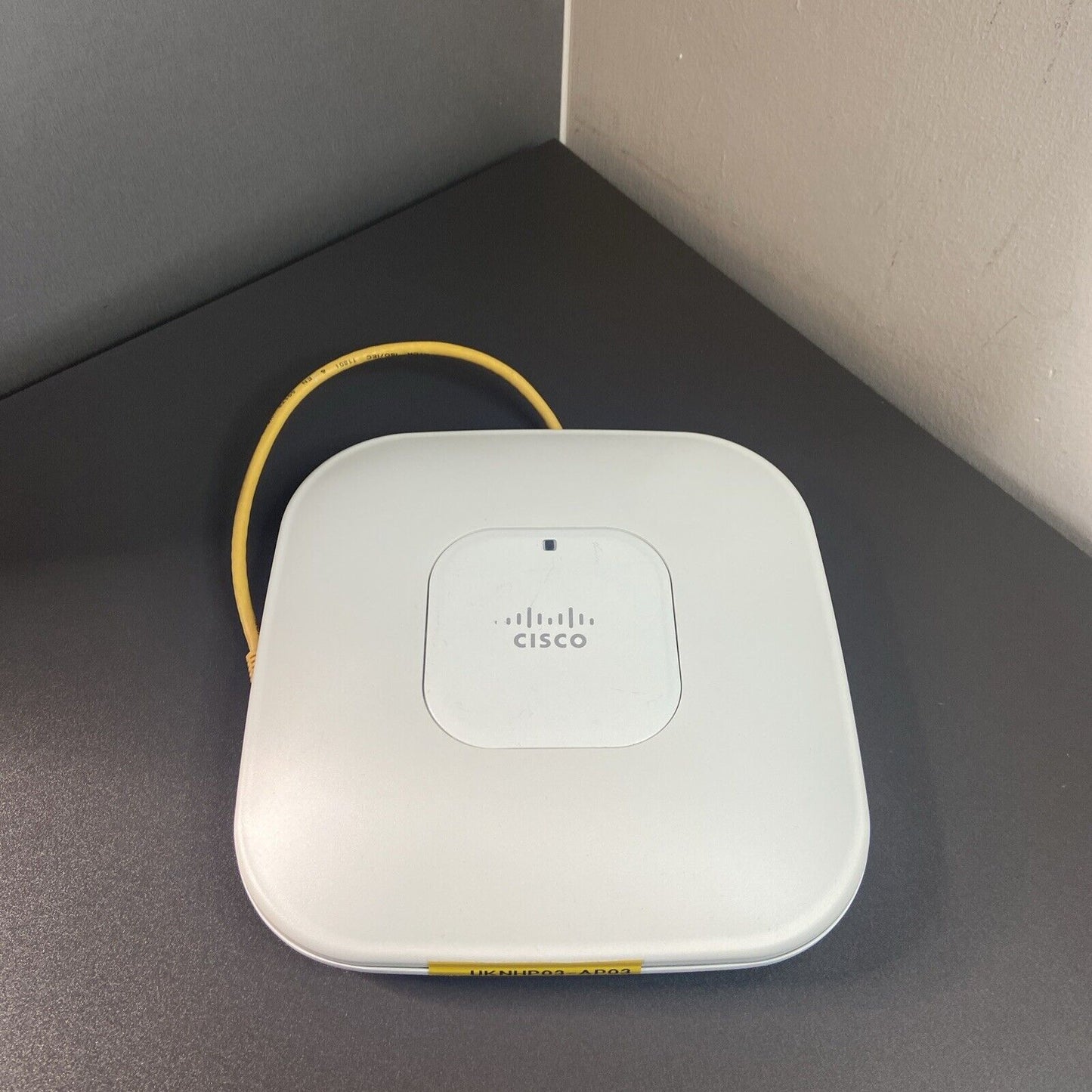Cisco Aironet Air-LAP1142N-E-K9 Controller Based Radio Access Point