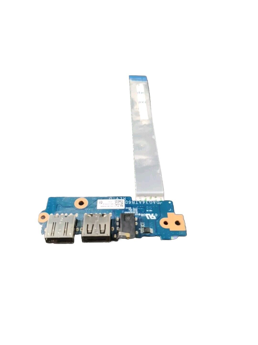 Genuine/OEM HP Pavilion 15-AU175SA Laptop USB Sub Board - 15-AU175SA