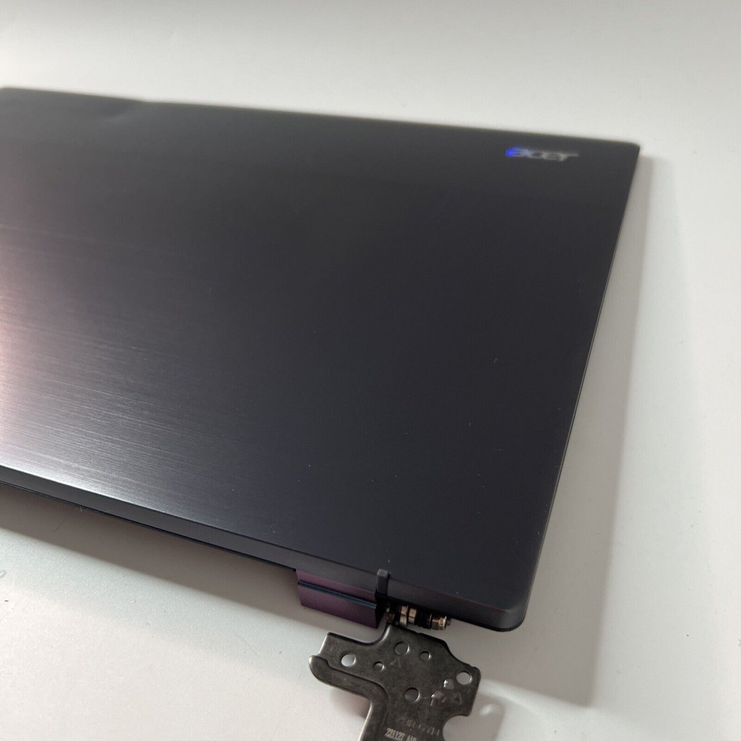 Acer Chromebook 516 GE CBG516-1H Top lid Rear back Cover (Dent) Bezel Cables