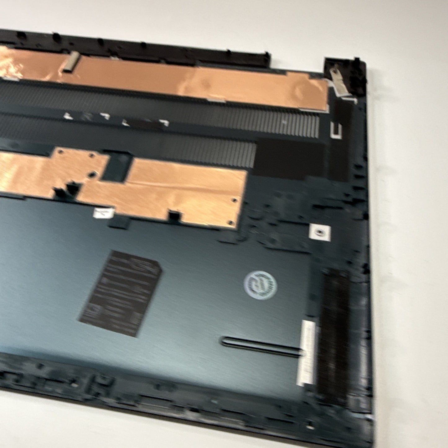 Dell Inspiron 16-Plus 7620 Base Bottom Cover Lower Case Housing 08J6XK 8J6XK