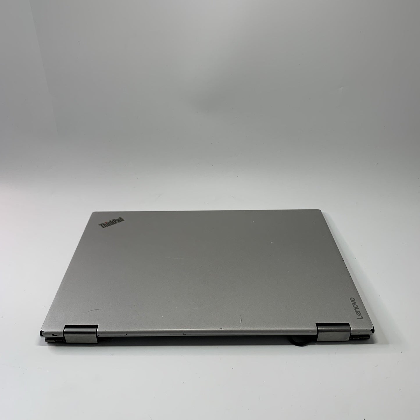 Lenovo Yoga 370 Complrte Screen Assembly LCD Rear Cover Housing Silver 01HY206