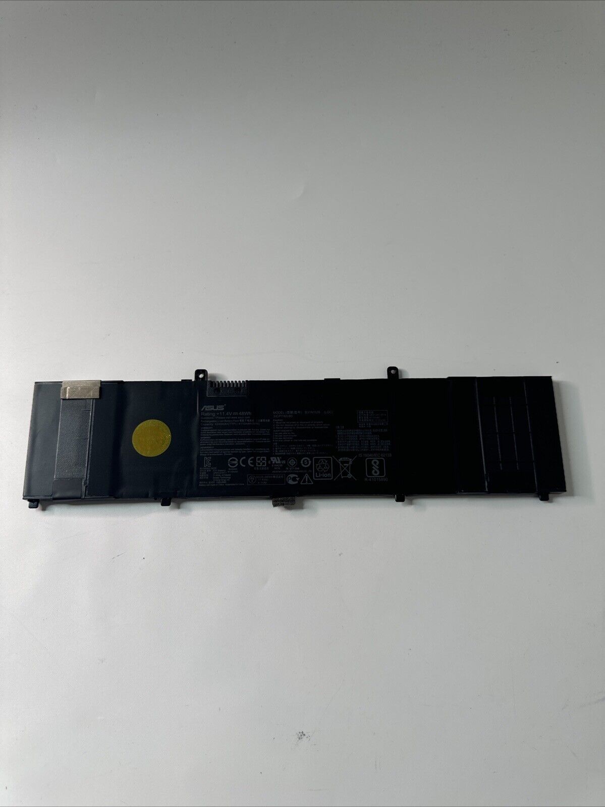Genuine Asus UX410U Battery B31N1535