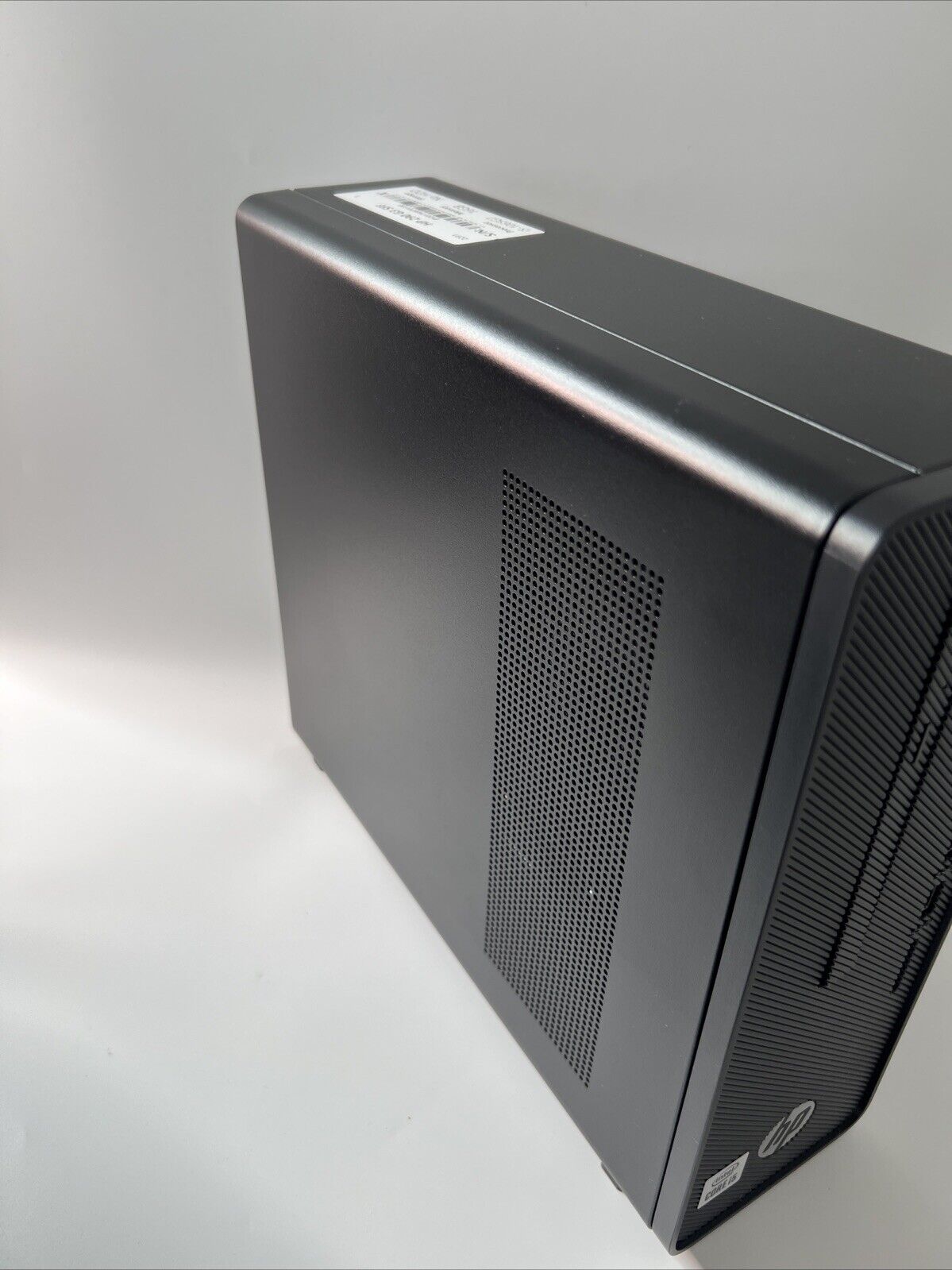 HP 290 G3 SFF Desktop PC Intel Core i5-1065G7 16GB RAM 256GB SSD Win 11