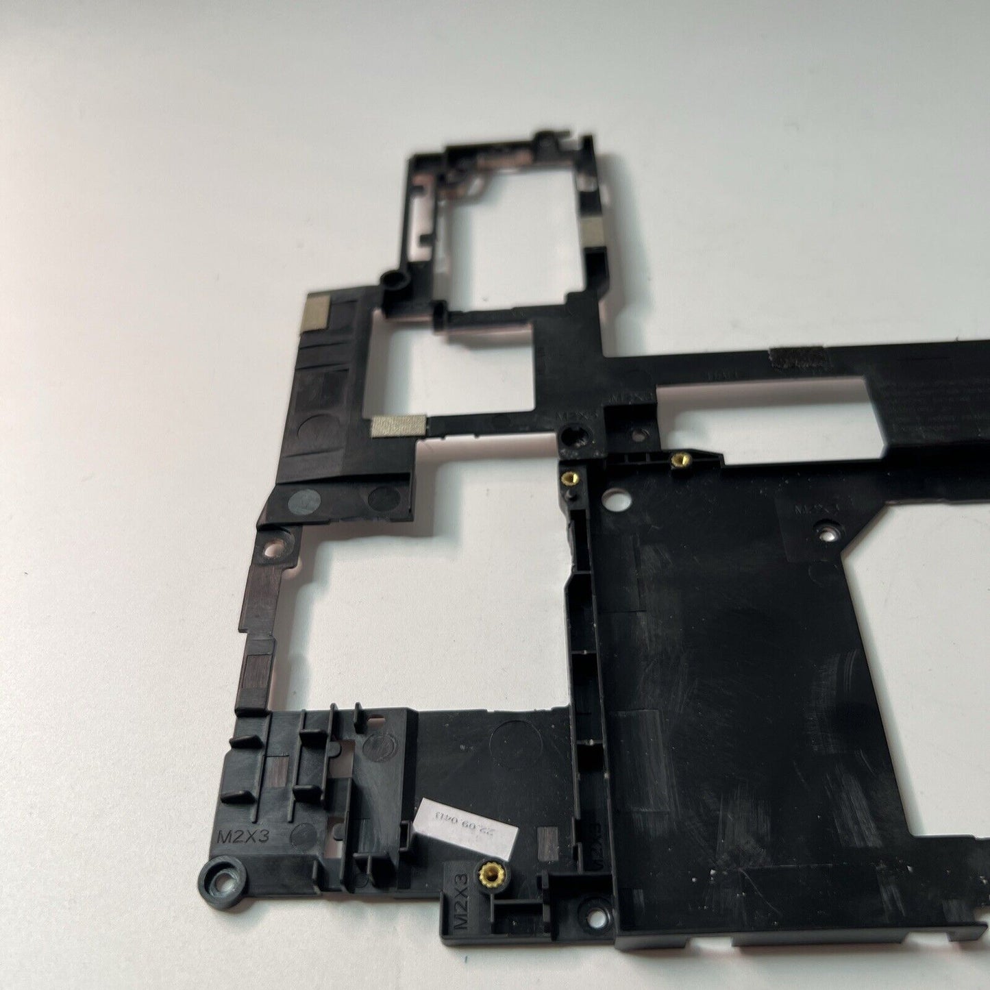 Genuine Dell Latitude 5430 Base Bottom Chassis Motherboard Plastic Cover 092YX9