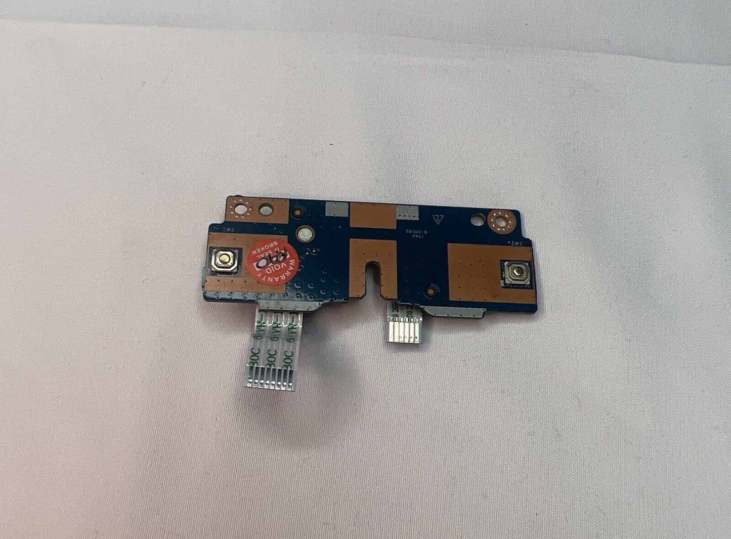 Genuine HP 15-bw Mouse Touchpad Button Board With Cable CSL50 LS-E792P
