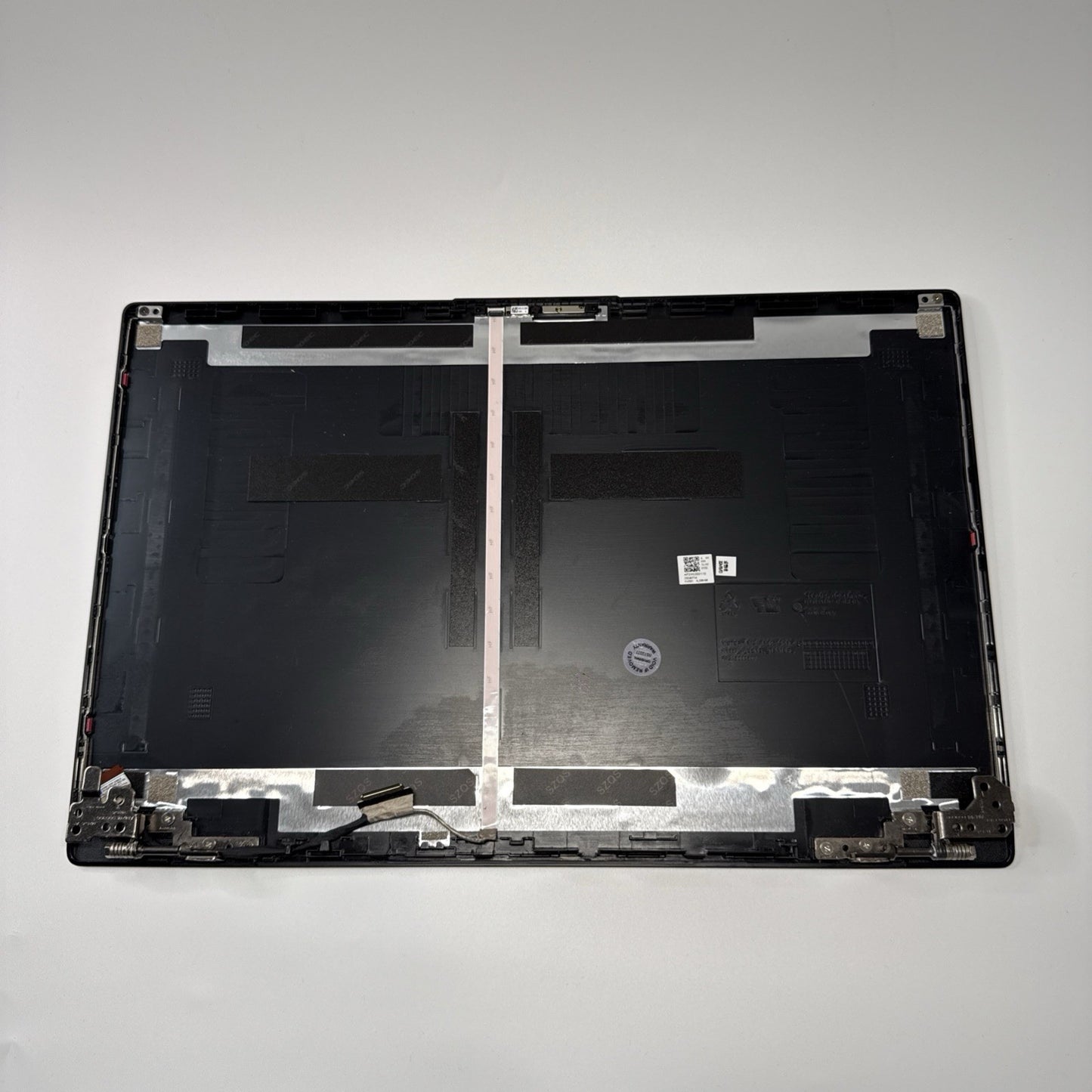 Lenovo IdeaPad V15 G4 AMN Lcd Back Cover Rear Lid Top Case & Bezel 5CB1K18624