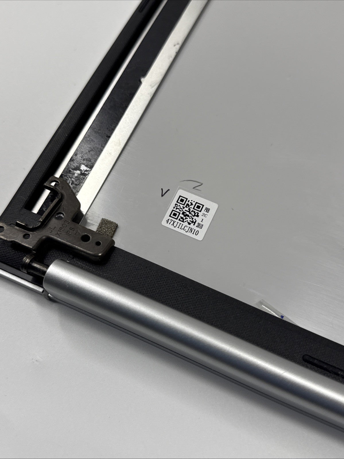 Genuine Asus Vivobook 16 X X1603Z Top LCD Screen Lid Cover/ Hinges/ Bezel/ Cable