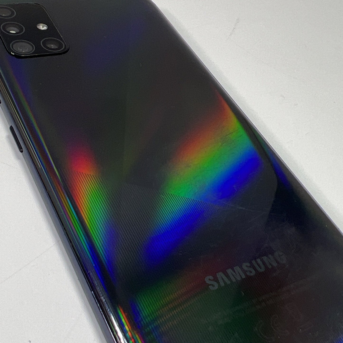 Samsung Galaxy A51 4G - 128GB - Blue (Unlocked)