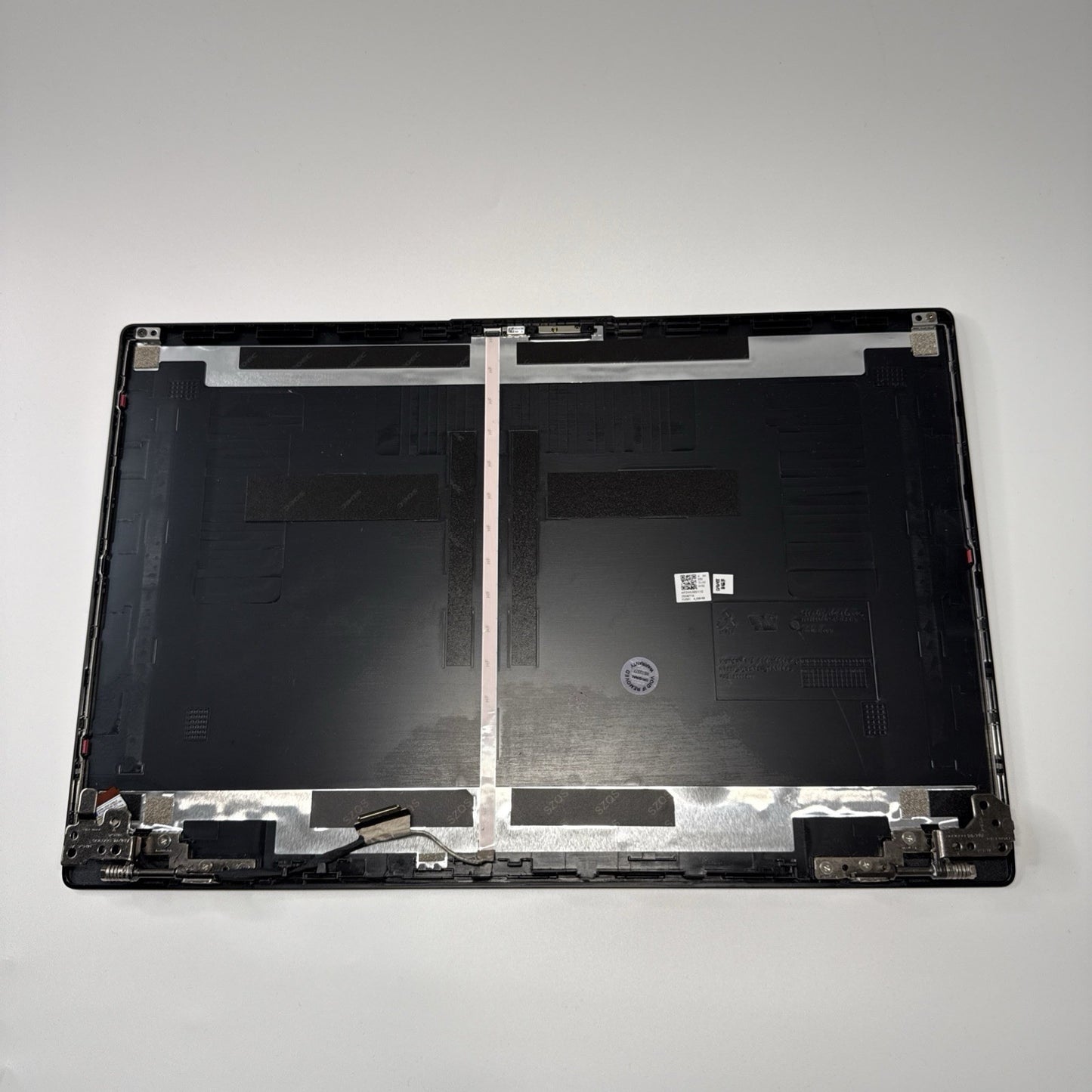 Lenovo IdeaPad V15 G4 AMN Lcd Back Cover Rear Lid Top Case & Bezel 5CB1K18624