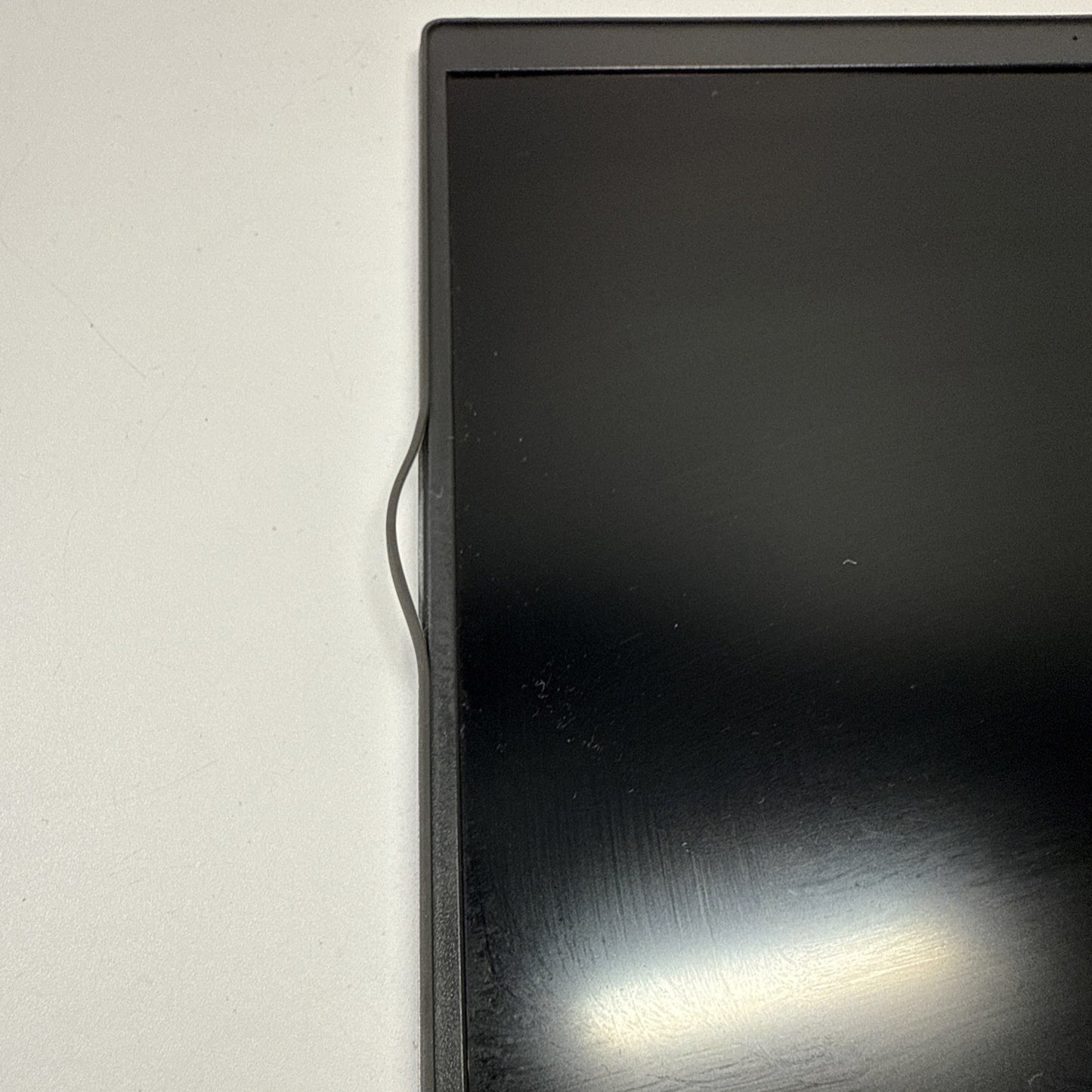 Genuine Dell Latitude 5320 Complete LCD Screen Assembly Top Lid Cover Silver