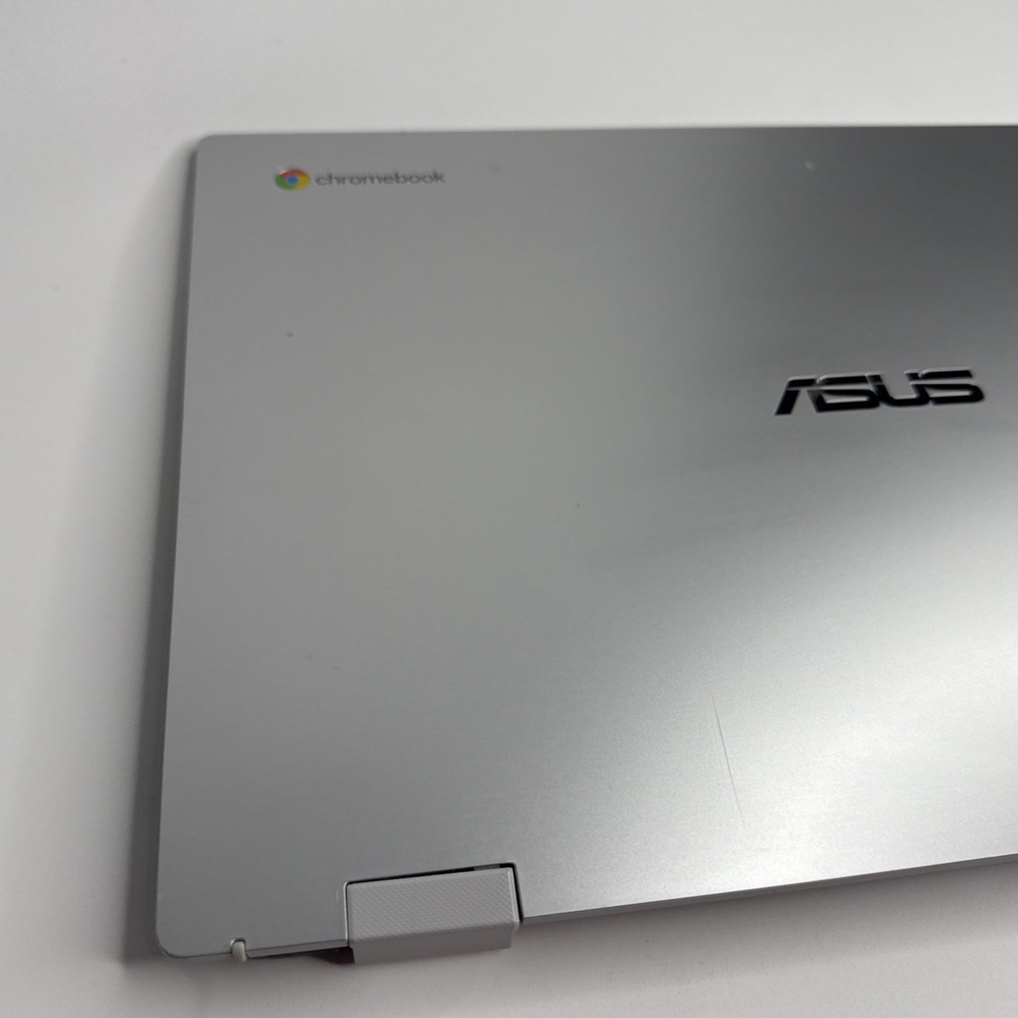 ASUS CX1500CN 15.6" Complete LED LCD Screen Assembly Top Lid Cover + Cable