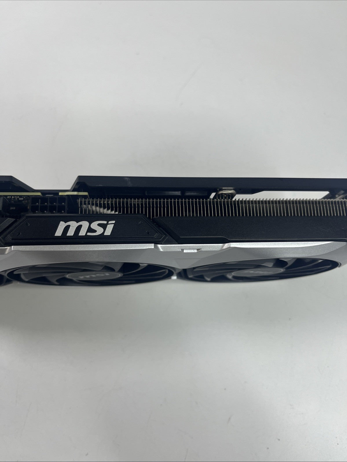 MSI GeForce RTX 4060 TI OC VENTUS 3X OC 8GB GDDR6 Graphics Card. Keep Crashing