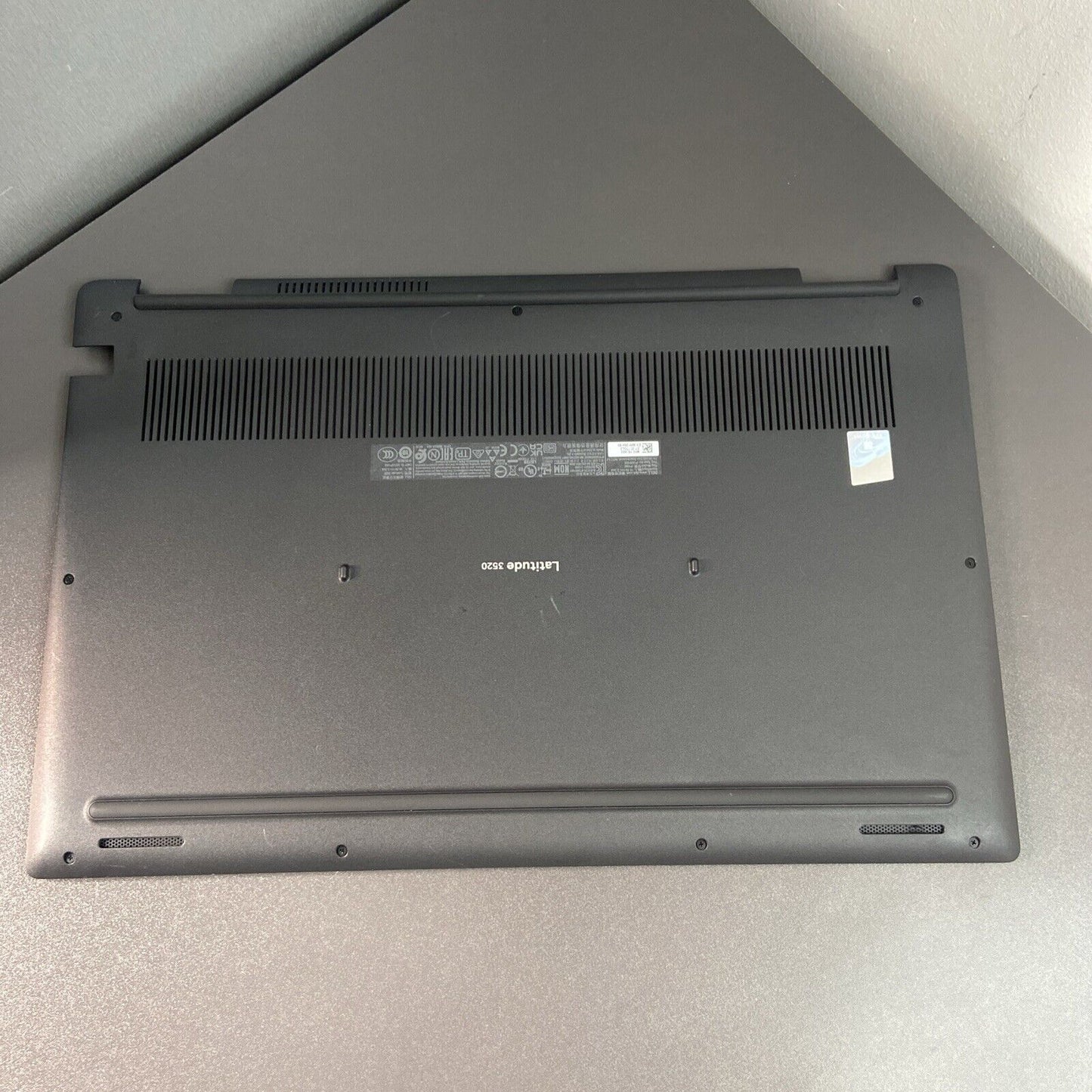 Genuine Dell Latitude 3520 Bottom Base Cover 0WMNWX