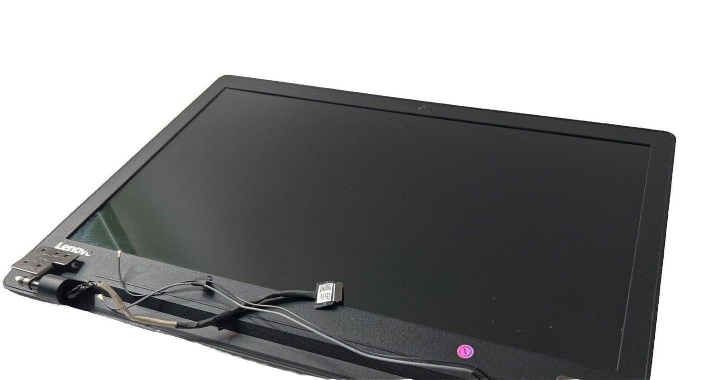 Lenovo Ideapad 110-15AST 110-15ACL 110-15IBR Complete Screen Top Lid Rear Cover