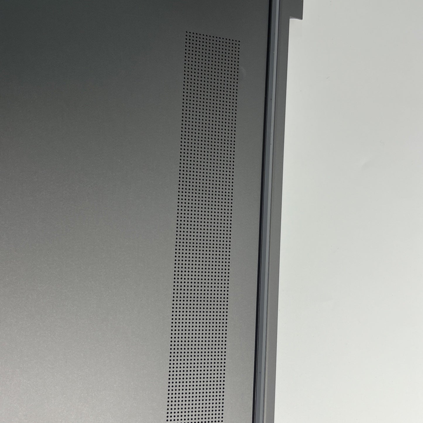 Genuine HP chromebook 14b-na0005na bottom base, Grey.