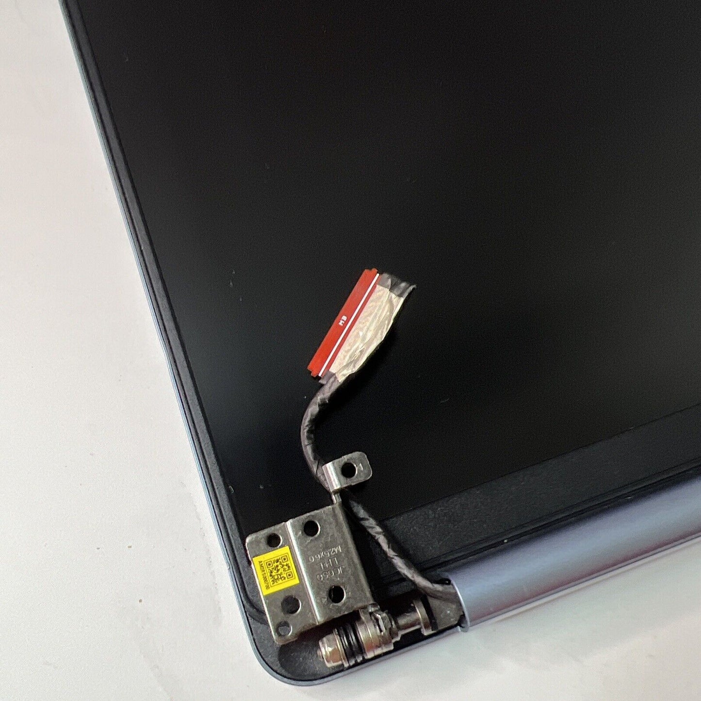 Lenovo Ideapad 5 Chrome 16IAU7 Complete LCD Screen Assembly Top Lid Cover Blue