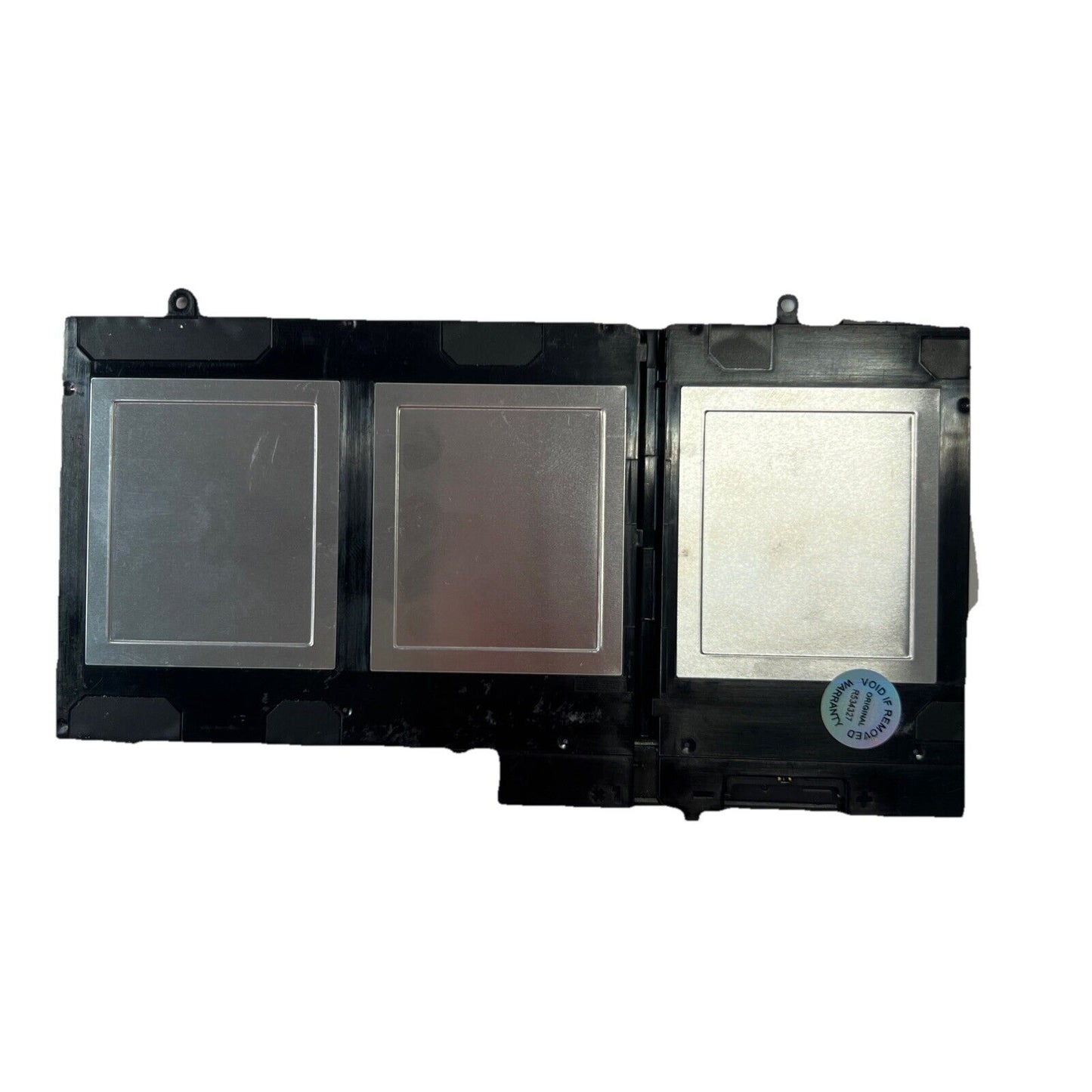 Genuine Battery RYXXH For Dell Latitude 12 E5450 E5550 E5250 E5270 09P4D2
