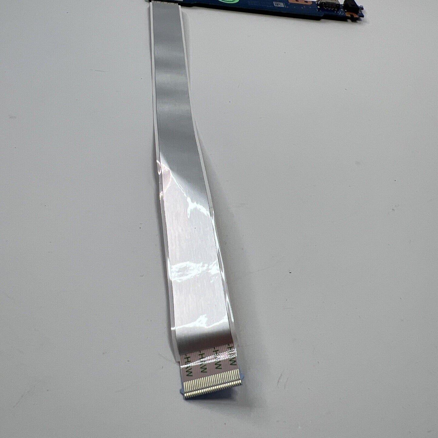 HP Pavilion 14-DV Series DA0G7GTB8F0 USB & Audio Port Board w/ Cable