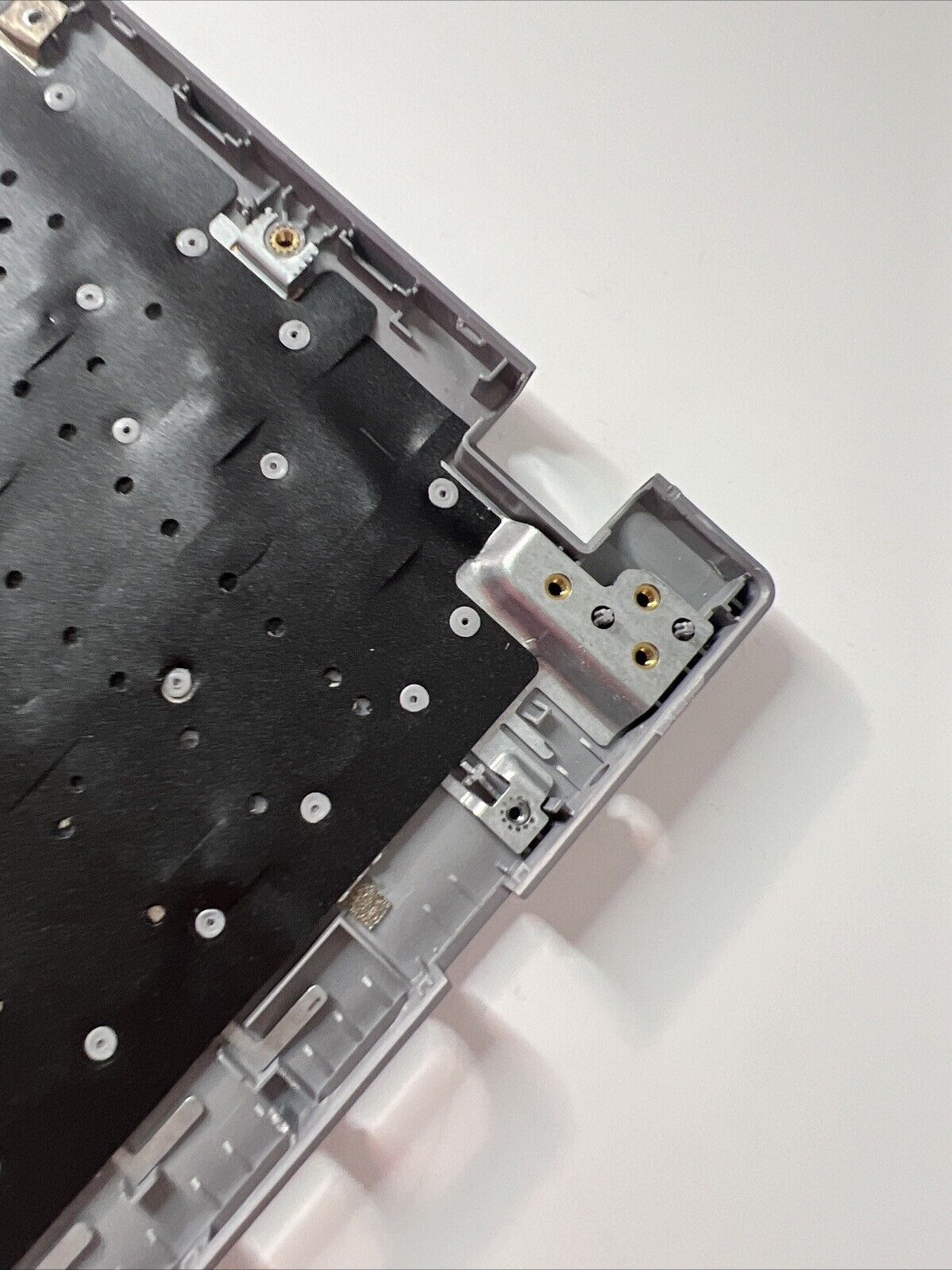 Acer Aspire 5 A514-55 Complete Palmrest Assembly UK Keyboard Touchpad Speakers