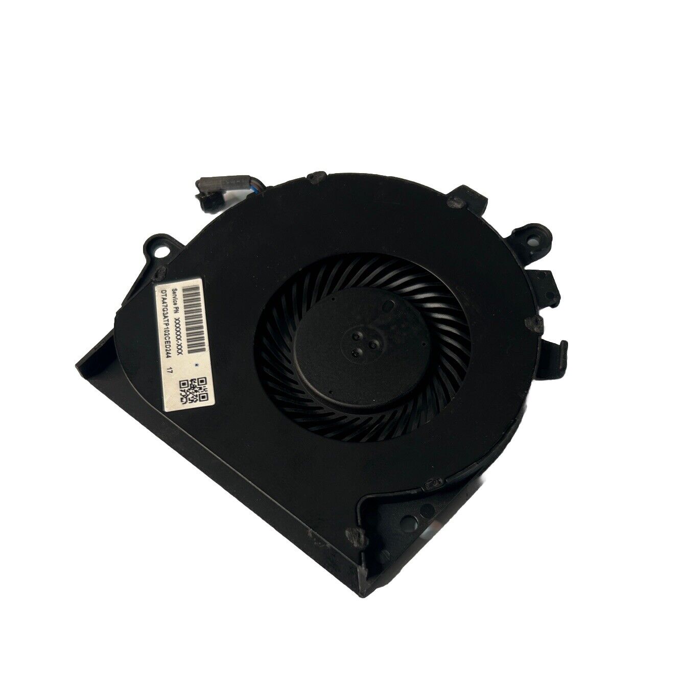 cooling fan Delta NS85B00-16M03 DC5V 0.5A