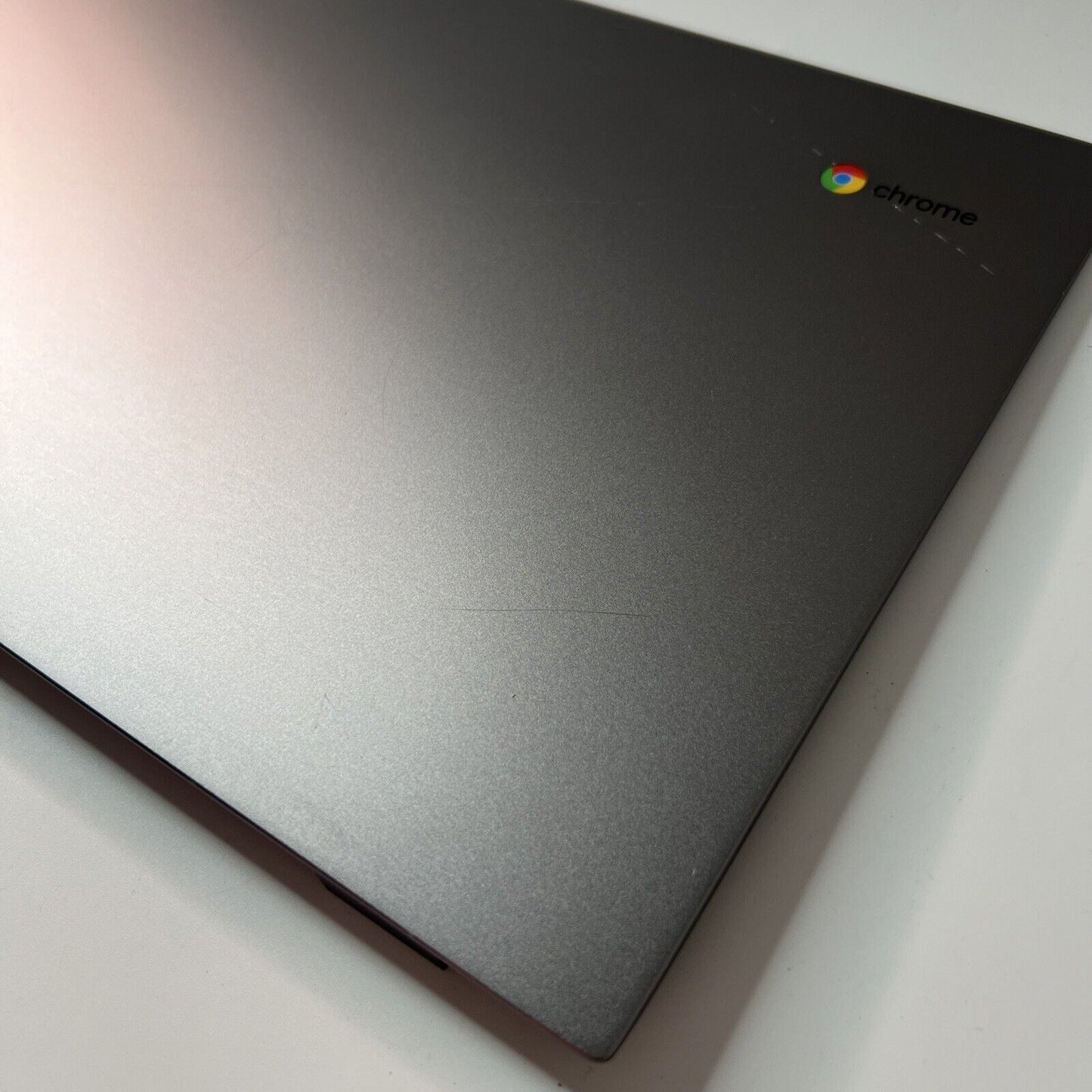 Lenovo 14e Chromebook S145-14AST LCD Screen Assembly Top Lid Cover