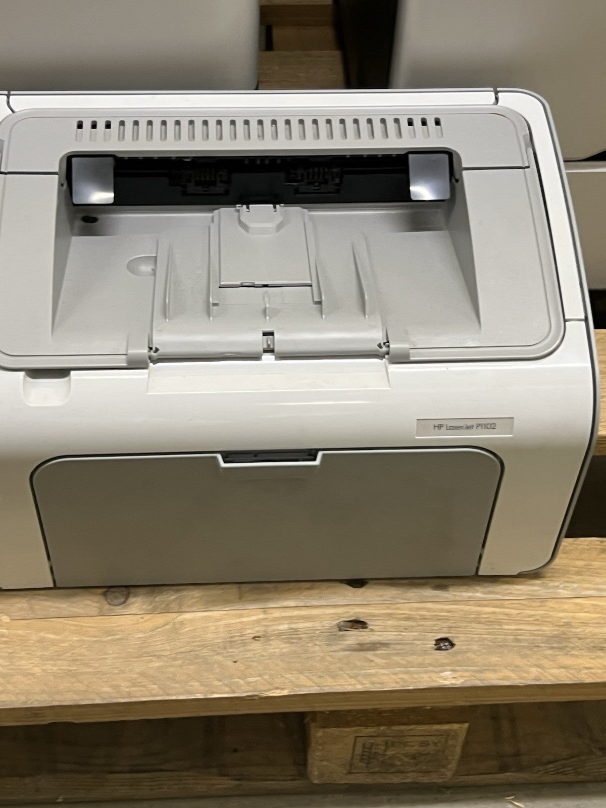 Lexmark XC4140 Colour A4 Printer Job Lot Powers On Spares Repair Collection