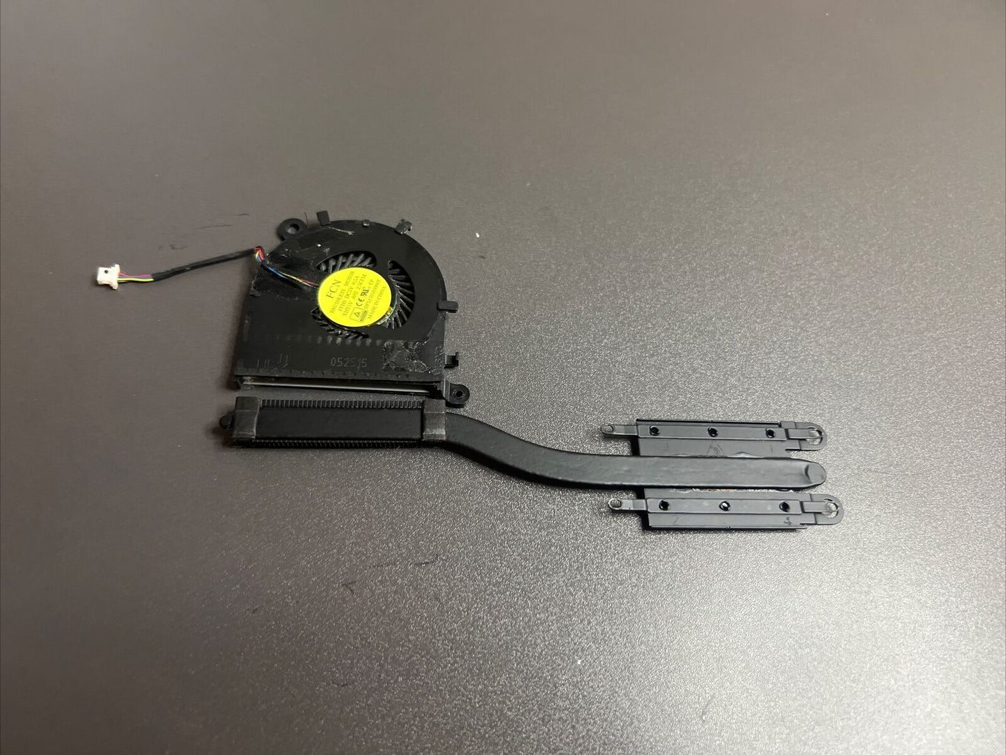 Dell Heatsink Assembly with Fan for XPS 13 9310