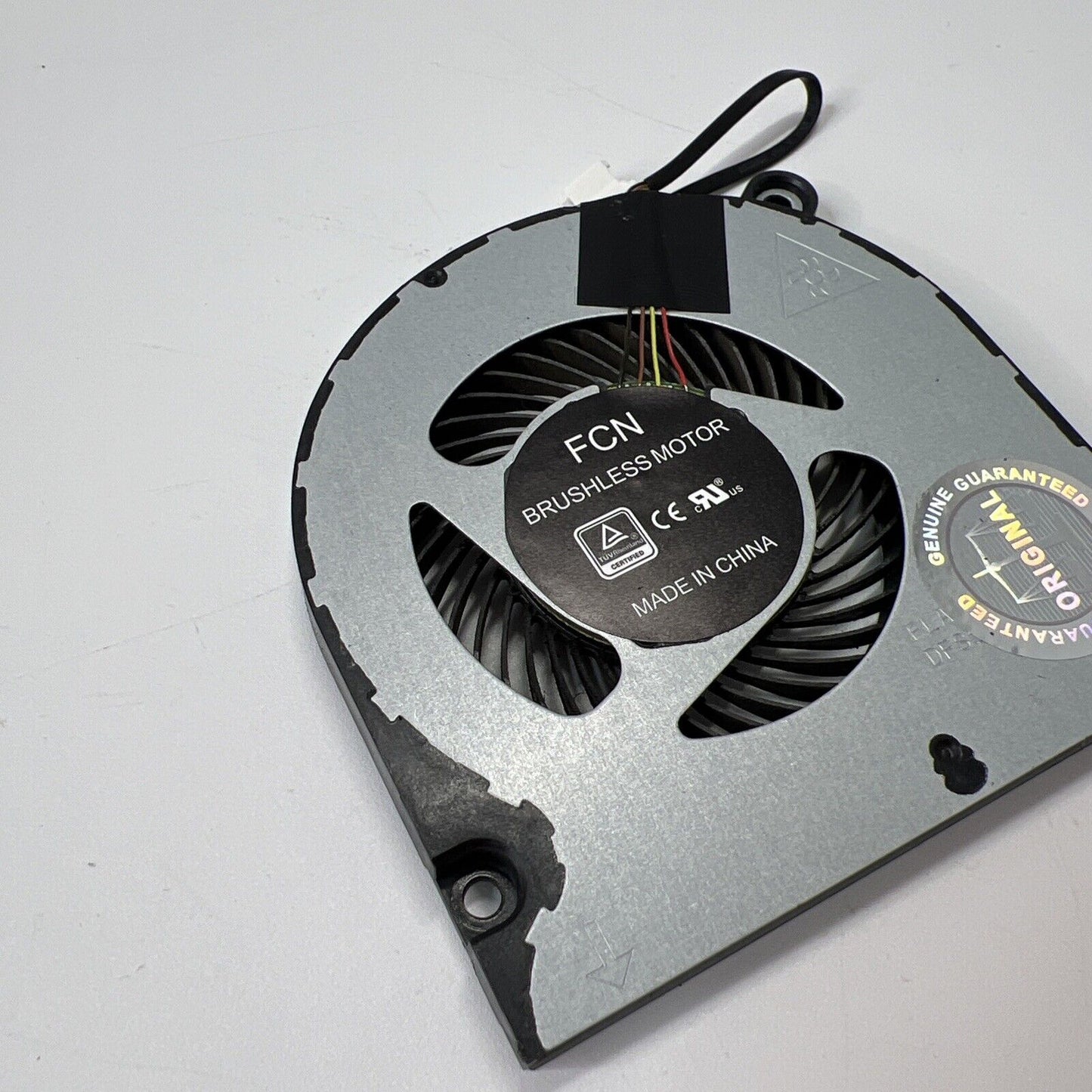 Genuine Acer Aspire A315-58 CPU Cooling Fan DC28000NSF0