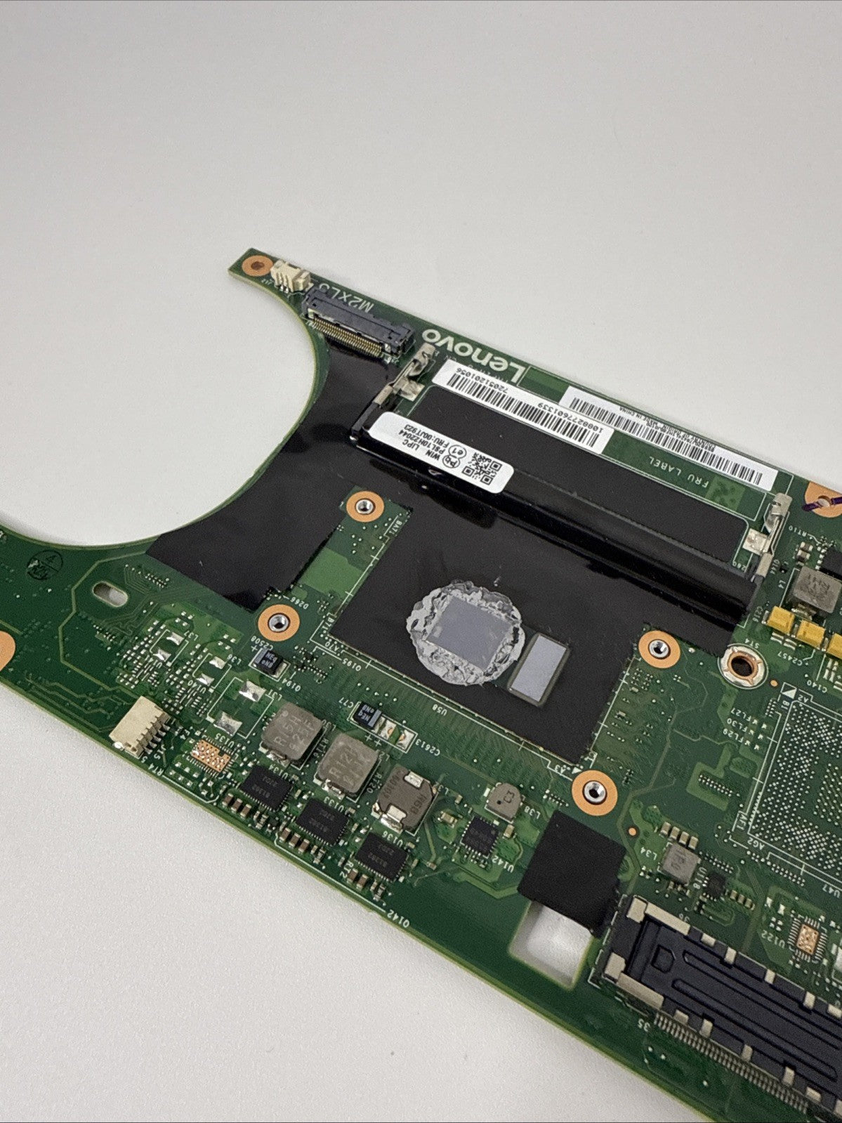 Lenovo Thinkpad T460s Motherboard i5 8th Gen (NO POWER)