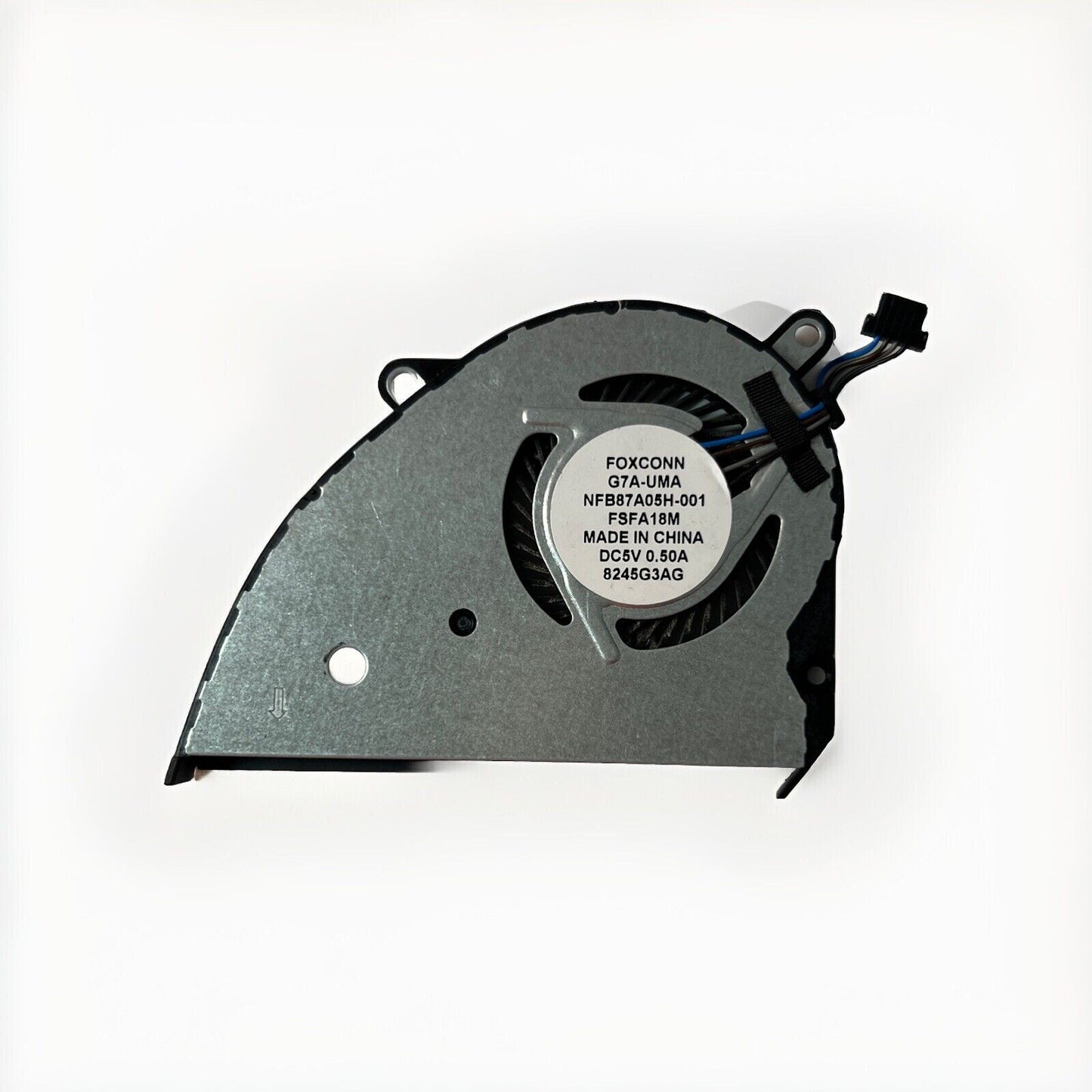Laptop CPU Cooling Fan For HP Pavilion 14-CE Series P/N: L19160-001, L26368-001