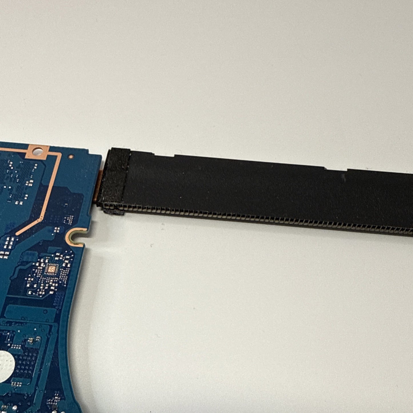 Samsung Galaxy NP750XDA Motherboard i5 11th Gen (FOR PARTS)