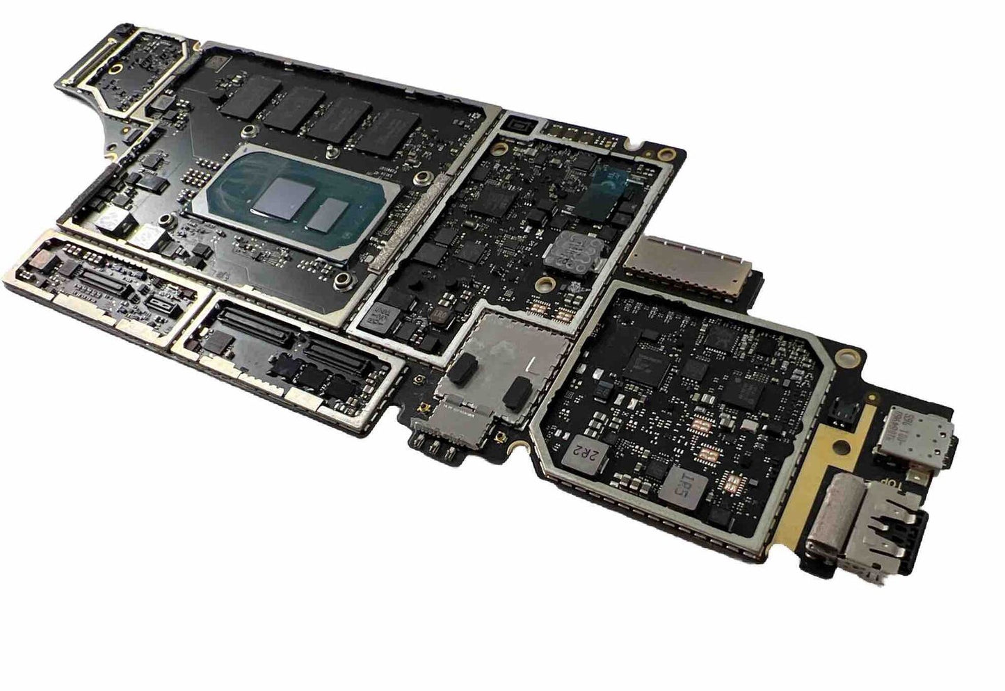 Microsoft Surface 3 1868 Core i5-1035G7 8GB FOR PARTS MOTHERBOARD M1098028-008