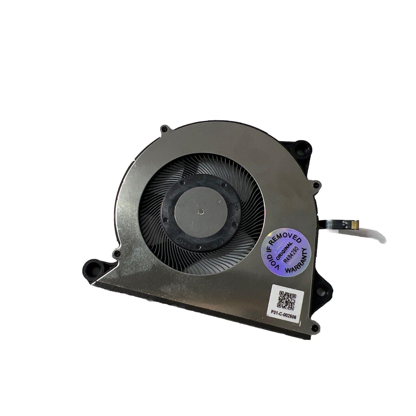 Samsung Galaxy Book3 Pro 360 NP965QFG Cooling Fan BA31-00224A Genuine