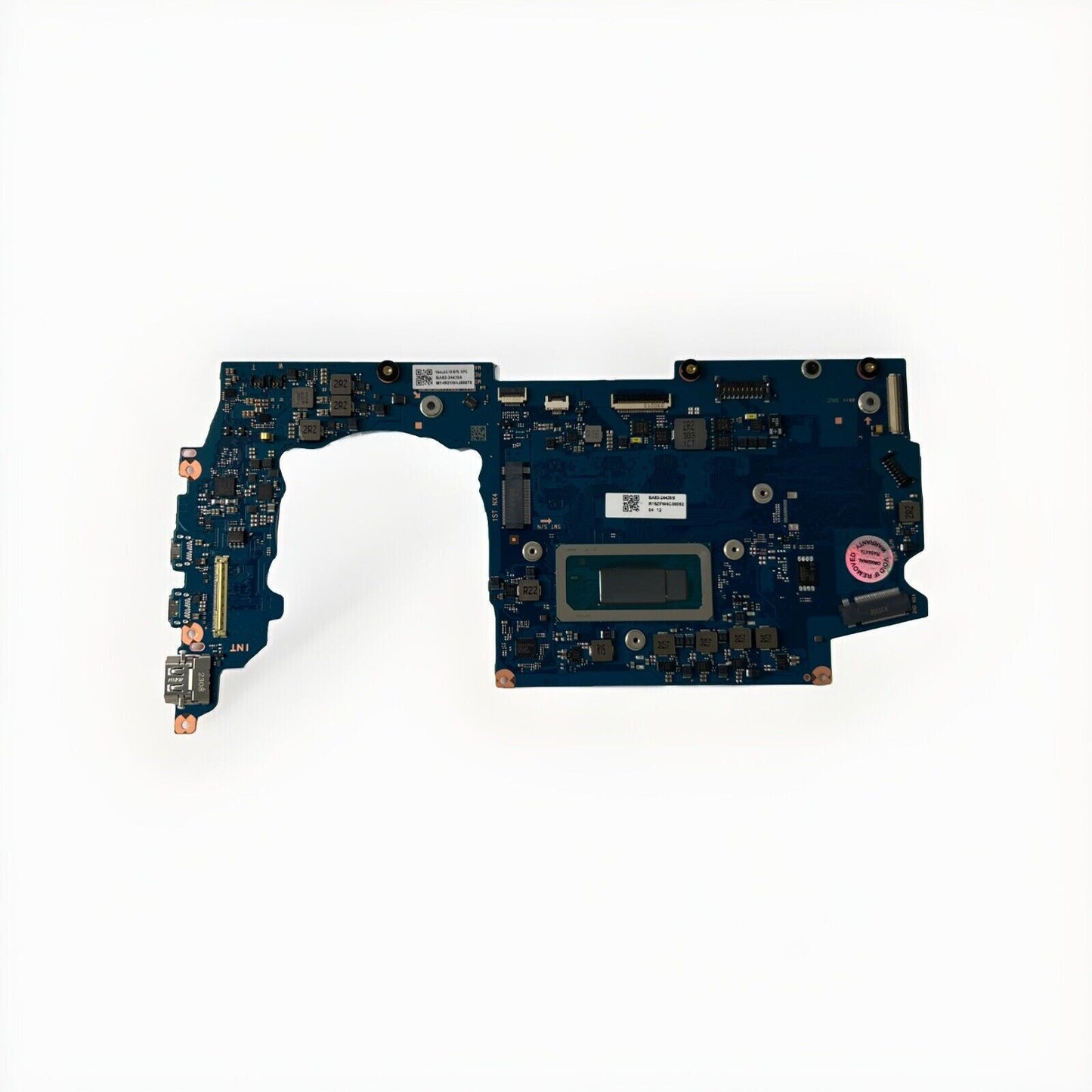 Samsung Galaxy Book3 Pro NP960XFG Core i7-1360P 16GB RAM Laptop Motherboard