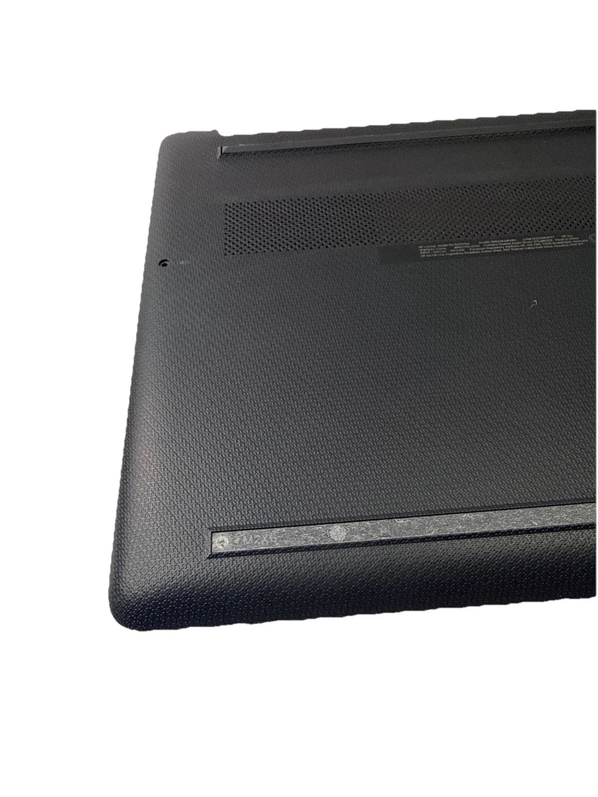 Genuine HP 15s-fq0501sa Bottom Base Case Cover EA0P5010120