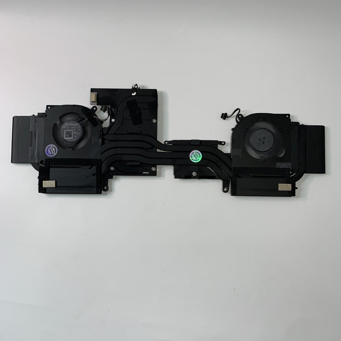 Medion Erazer Beast-X30 Heatsink & Fan Thermal Cooling Module GM7AG0P-KG