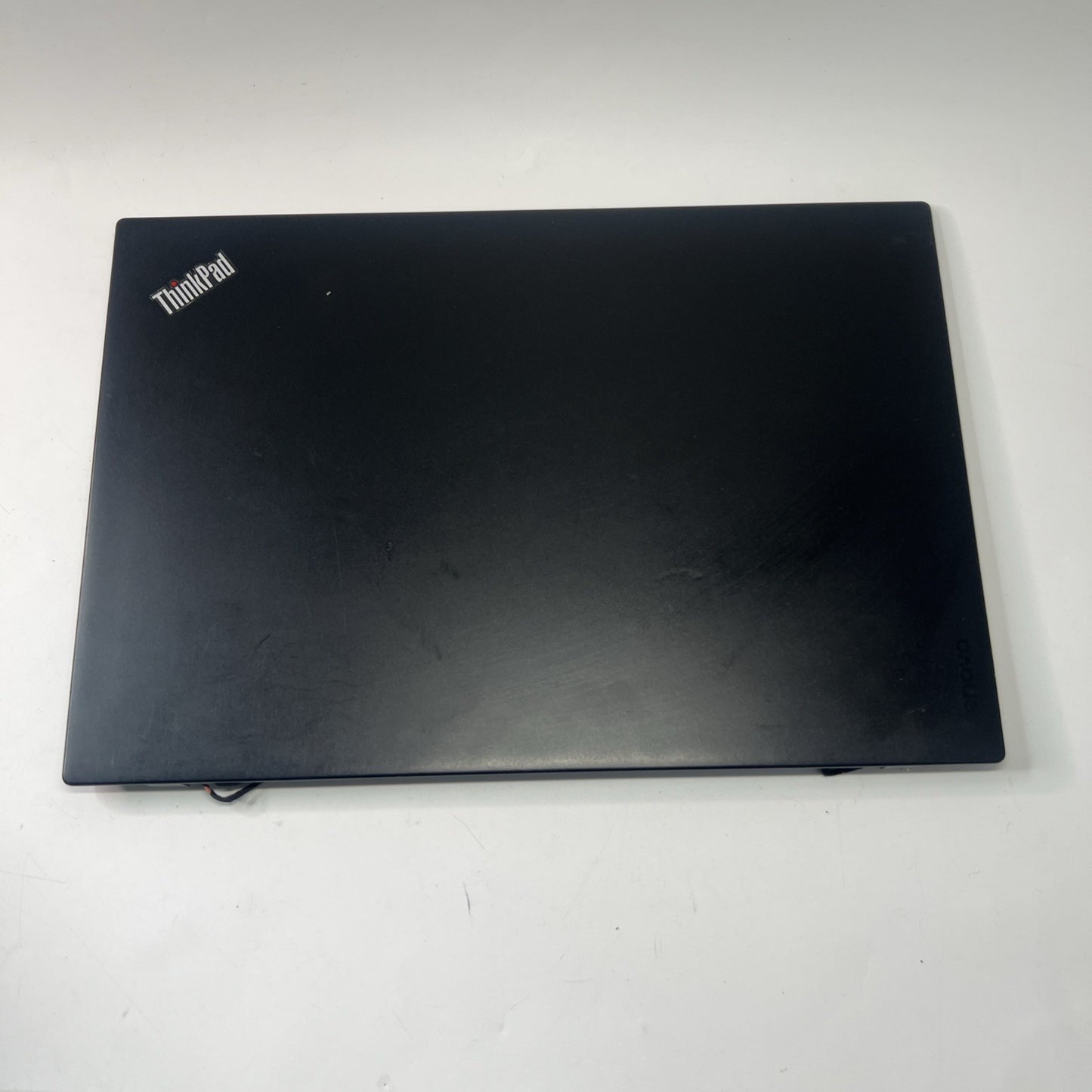 Genuine Lenovo ThinkPad T460S T470S LCD Cover Back Rear Top Lid Cover