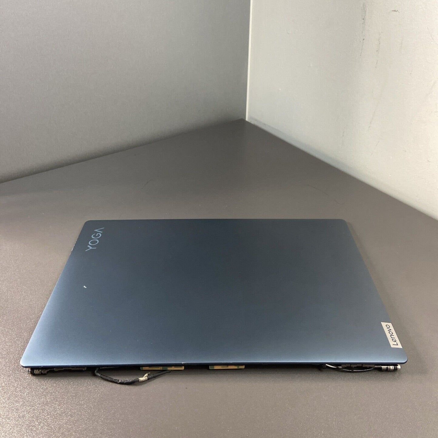 Lenovo Yoga Slim 7 Pro X 14IAH7 LCD Screen Back Rear Cover AM2GQ000320